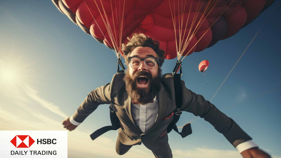 HSBC Zertifikate