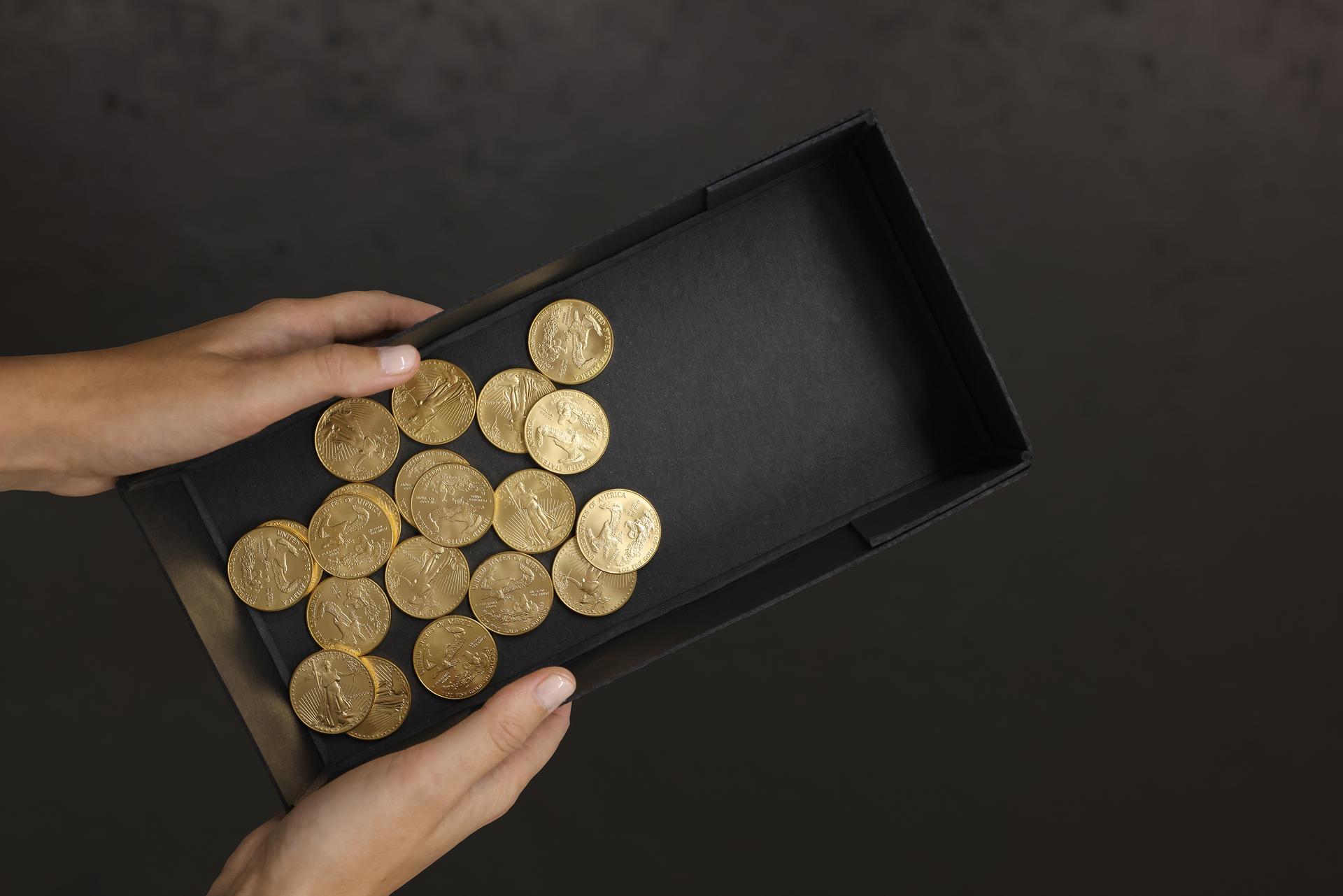 Strategische Bitcoin-Bestände in Unternehmensbilanzen | finanzen.net