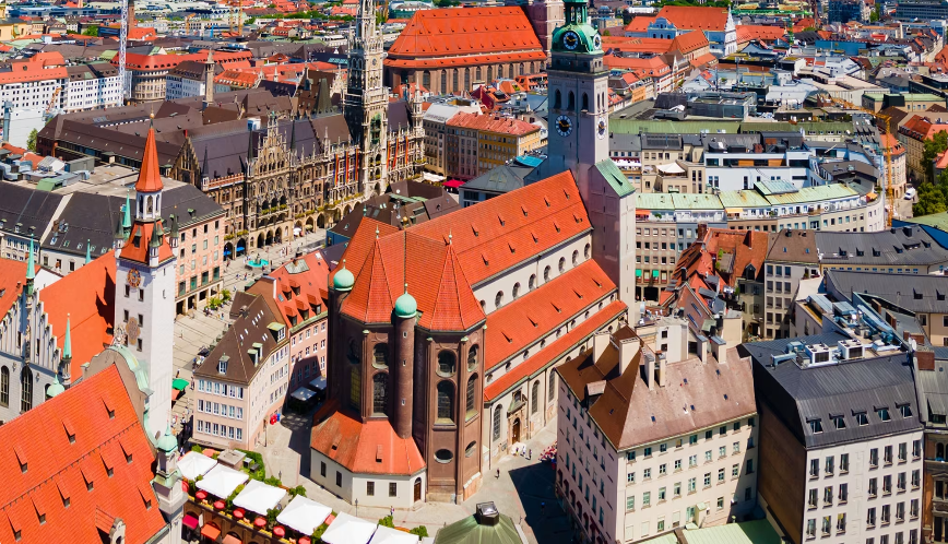 Vontobel Kolumne